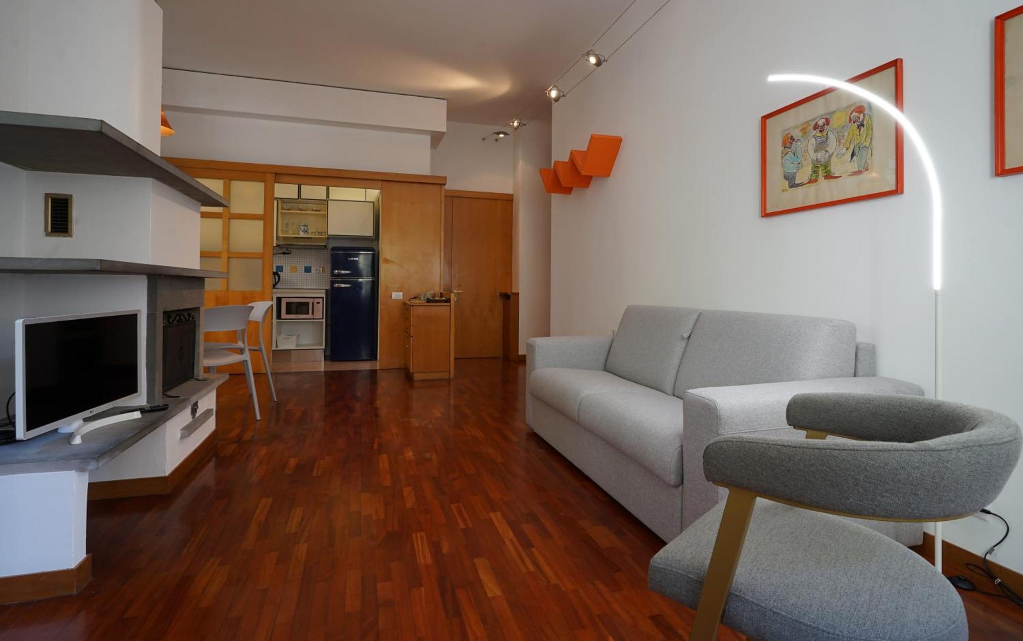 La Casa Dell'Albero Apartment La Spezia Exterior photo